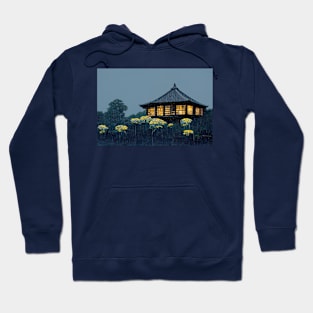 Japanese Outpost Hoodie